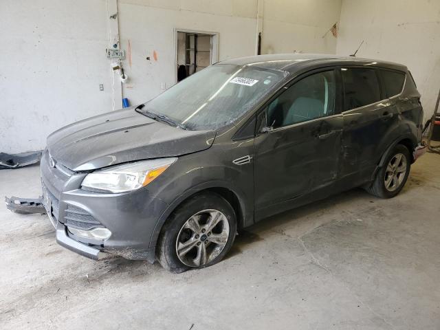 FORD ESCAPE SE 2015 1fmcu9g90fuc45128