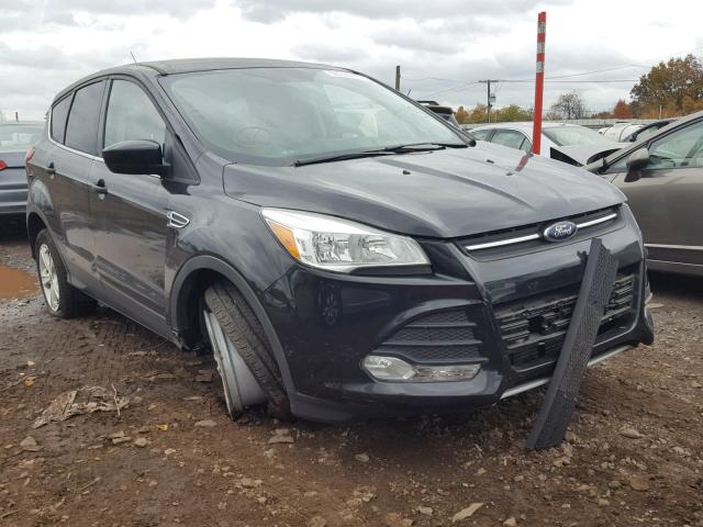 FORD NULL 2015 1fmcu9g90fuc53598