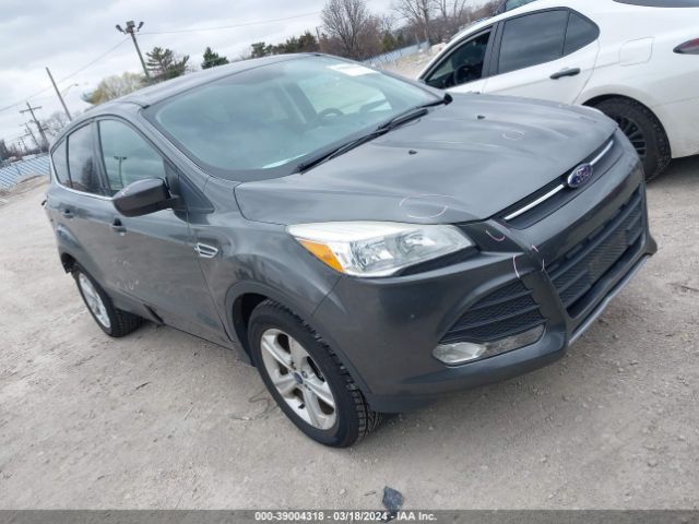 FORD ESCAPE 2015 1fmcu9g90fuc81062