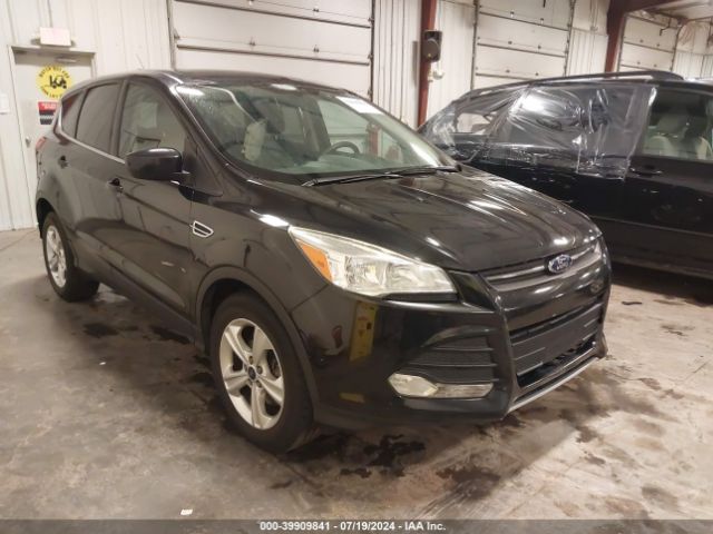 FORD ESCAPE 2015 1fmcu9g90fuc81191