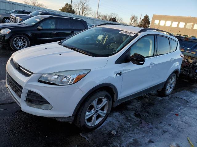 FORD ESCAPE SE 2015 1fmcu9g90fuc82647