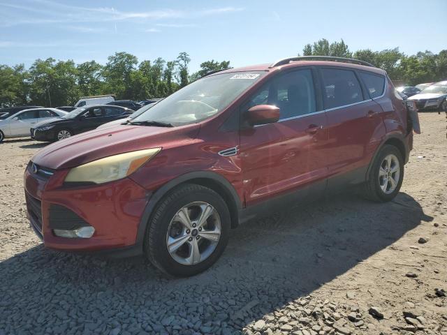 FORD ESCAPE 2015 1fmcu9g90fuc86147