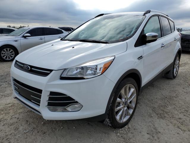 FORD ESCAPE SE 2016 1fmcu9g90gua07460