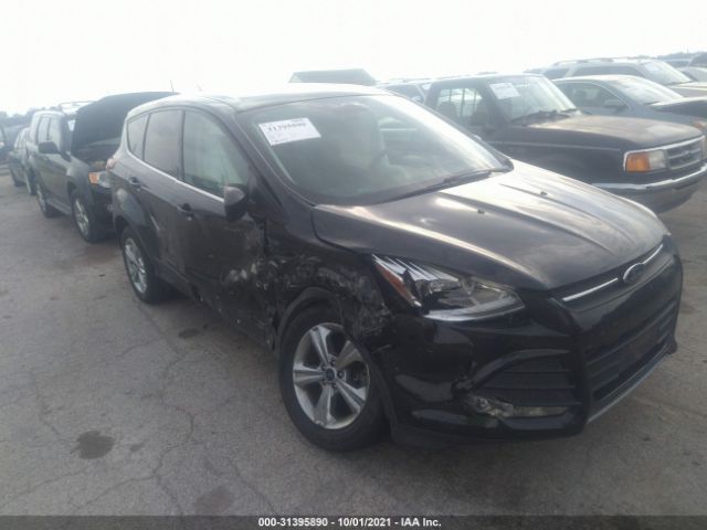 FORD ESCAPE 2016 1fmcu9g90gua30866