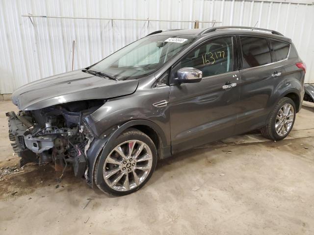 FORD ESCAPE 2016 1fmcu9g90gua33301