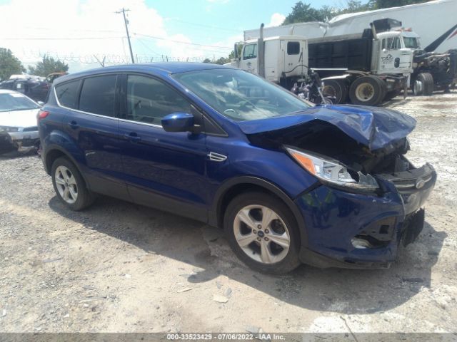 FORD ESCAPE 2016 1fmcu9g90gua42872