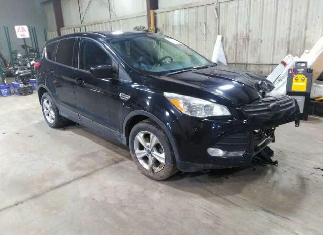 FORD ESCAPE 2016 1fmcu9g90gua54133