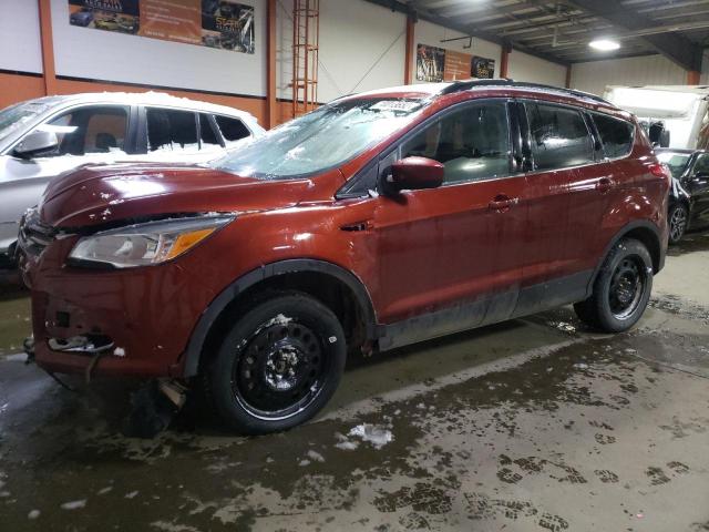 FORD ESCAPE SE 2016 1fmcu9g90gua56786