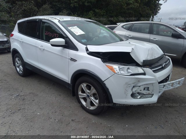 FORD ESCAPE 2016 1fmcu9g90gua69019