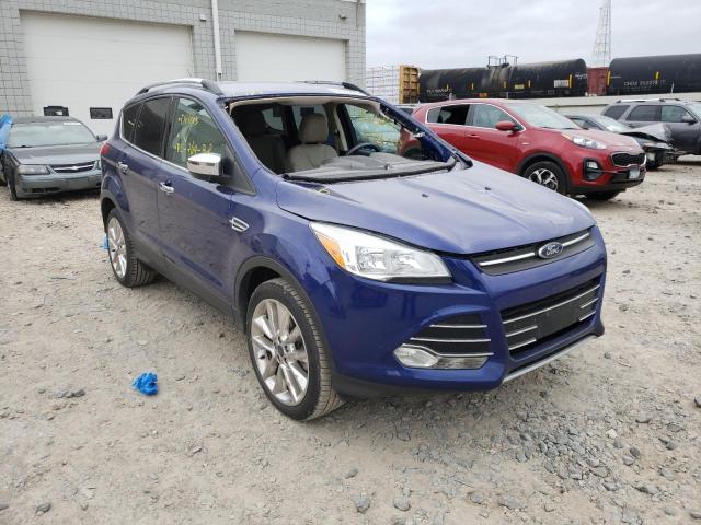 FORD ESCAPE SE 2016 1fmcu9g90gua76083