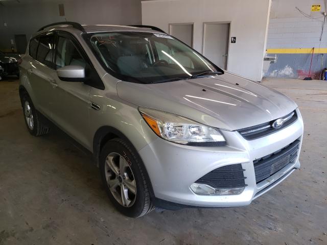 FORD ESCAPE SE 2016 1fmcu9g90gua77895