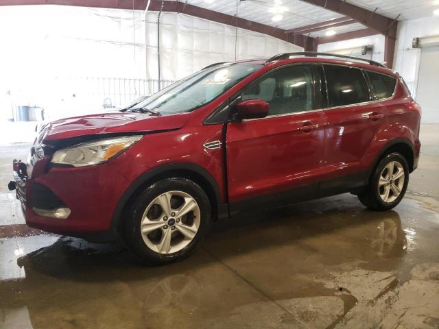 FORD ESCAPE SE 2016 1fmcu9g90gua95717