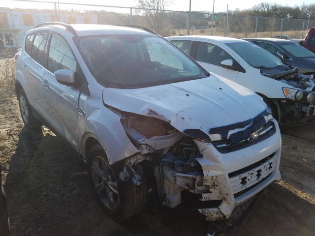 FORD ESCAPE SE 2016 1fmcu9g90gub09437