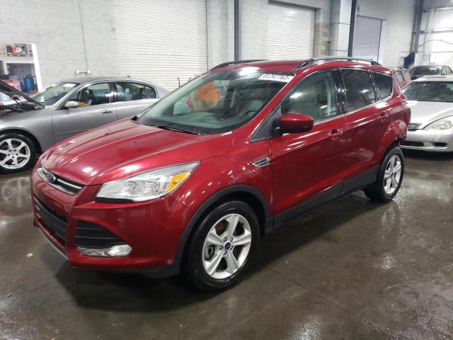 FORD ESCAPE 2016 1fmcu9g90gub15481