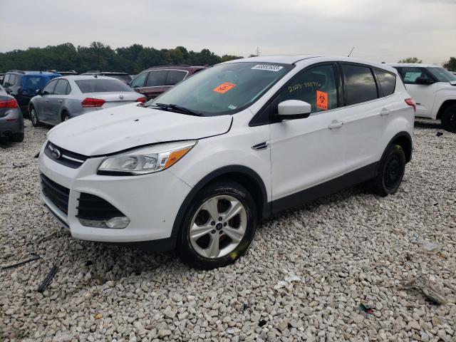 FORD ESCAPE SE 2016 1fmcu9g90gub40025