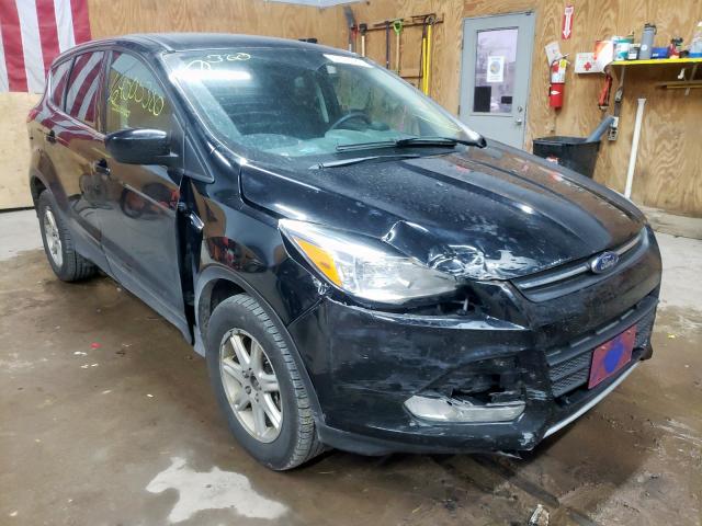 FORD ESCAPE SE 2016 1fmcu9g90gub41577