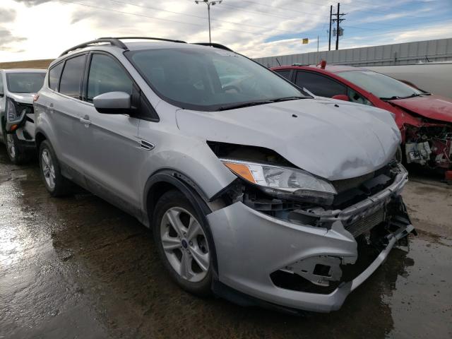 FORD ESCAPE SE 2016 1fmcu9g90gub46259