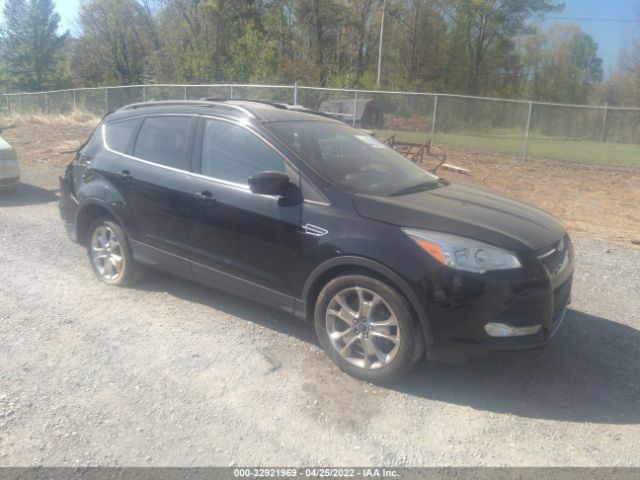 FORD ESCAPE 2016 1fmcu9g90gub52417