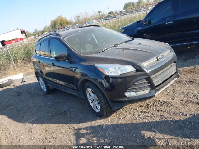 FORD ESCAPE 2016 1fmcu9g90gub56970