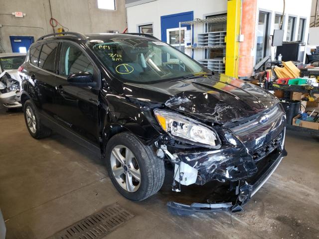 FORD ESCAPE SE 2016 1fmcu9g90gub59819