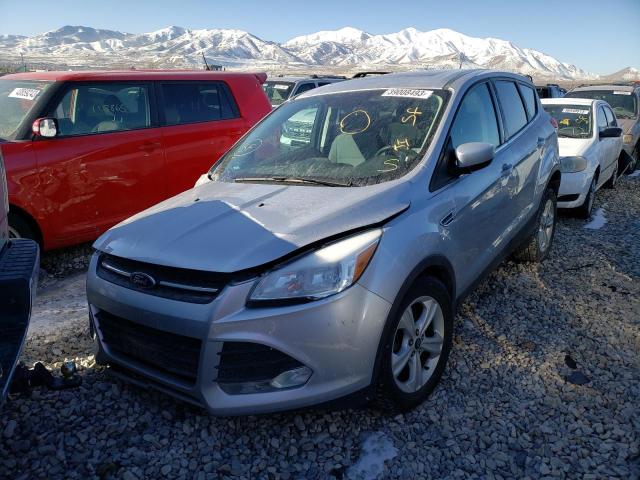 FORD ESCAPE SE 2016 1fmcu9g90gub61859