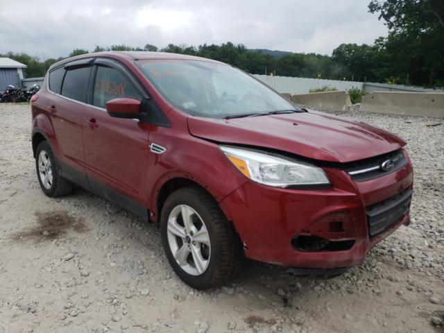 FORD ESCAPE SE 2016 1fmcu9g90gub64275