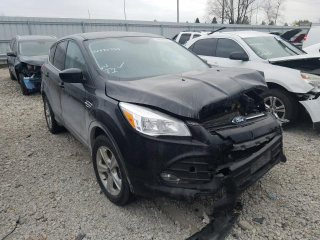 FORD ESCAPE SE 2016 1fmcu9g90gub82534