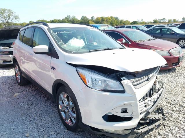 FORD ESCAPE SE 2016 1fmcu9g90gub84753