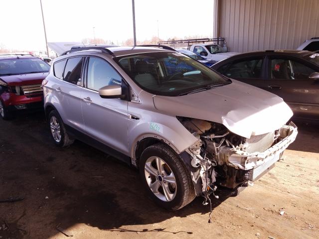 FORD ESCAPE SE 2016 1fmcu9g90gub96191