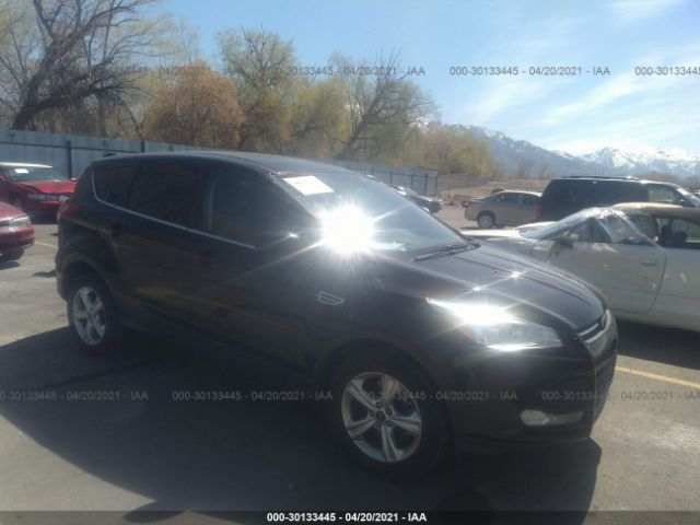 FORD ESCAPE 2016 1fmcu9g90guc01664