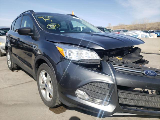 FORD ESCAPE SE 2016 1fmcu9g90guc11188