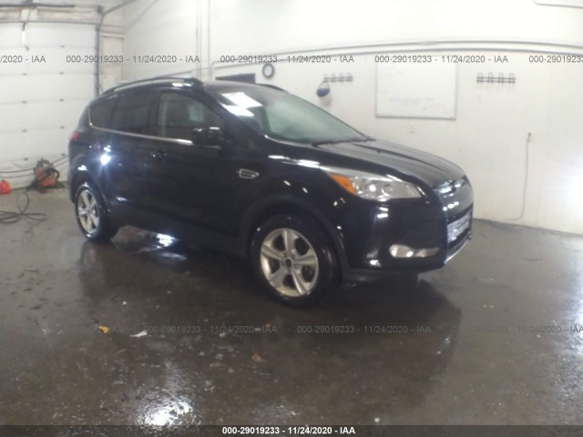 FORD ESCAPE 2016 1fmcu9g90guc12647