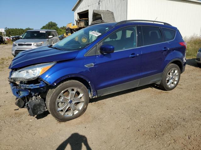 FORD ESCAPE SE 2016 1fmcu9g90guc40674