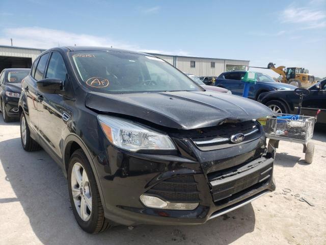 FORD ESCAPE SE 2016 1fmcu9g90guc42151