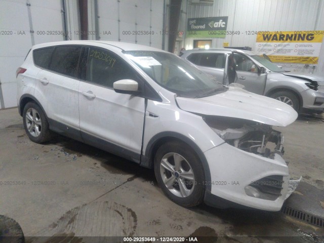 FORD ESCAPE 2016 1fmcu9g90guc46667