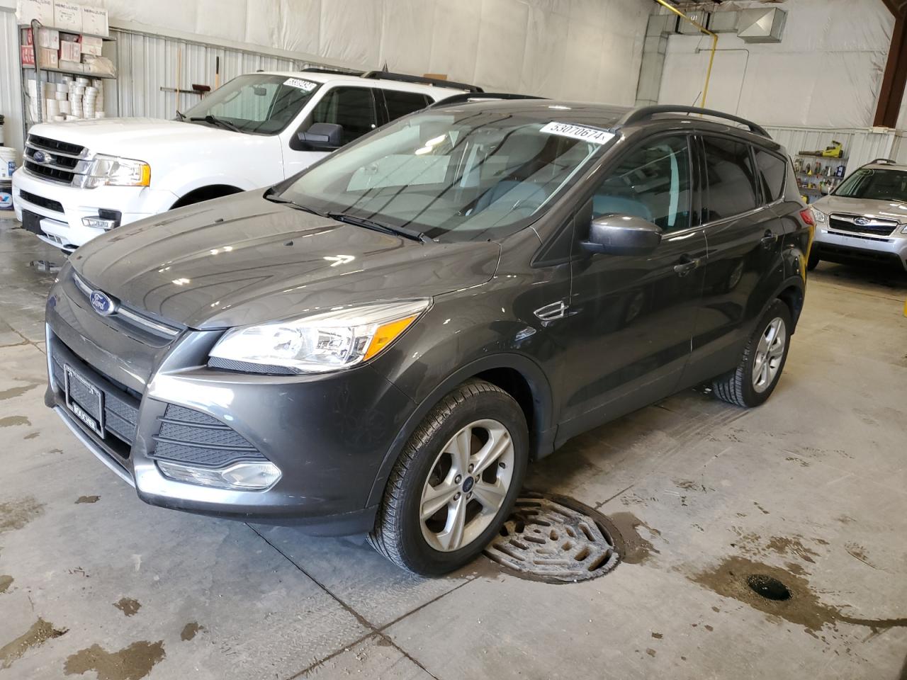 FORD ESCAPE 2016 1fmcu9g90guc52694