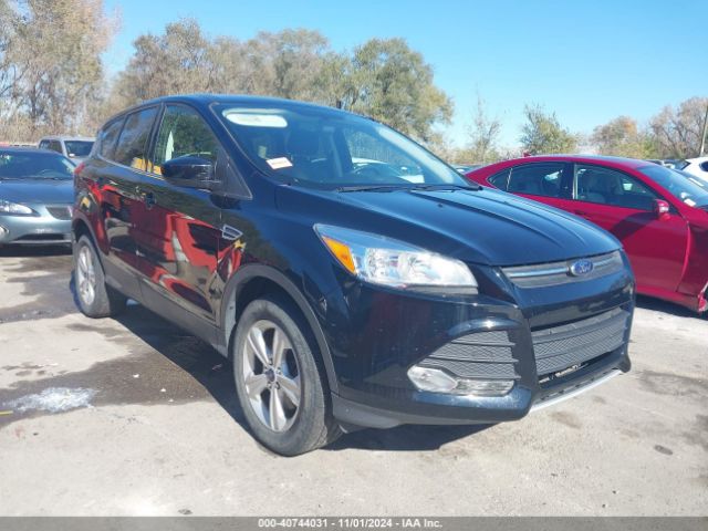 FORD ESCAPE 2016 1fmcu9g90guc58270