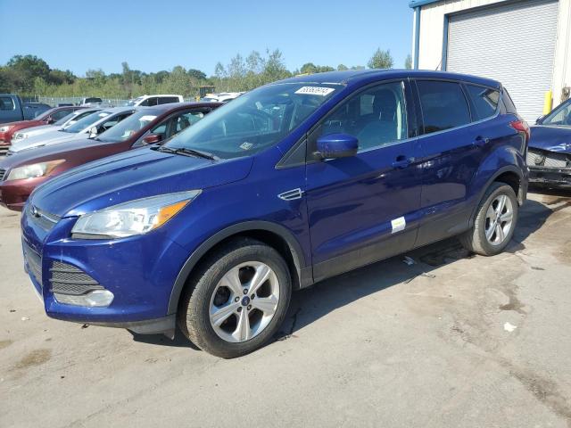 FORD ESCAPE SE 2016 1fmcu9g90guc64327