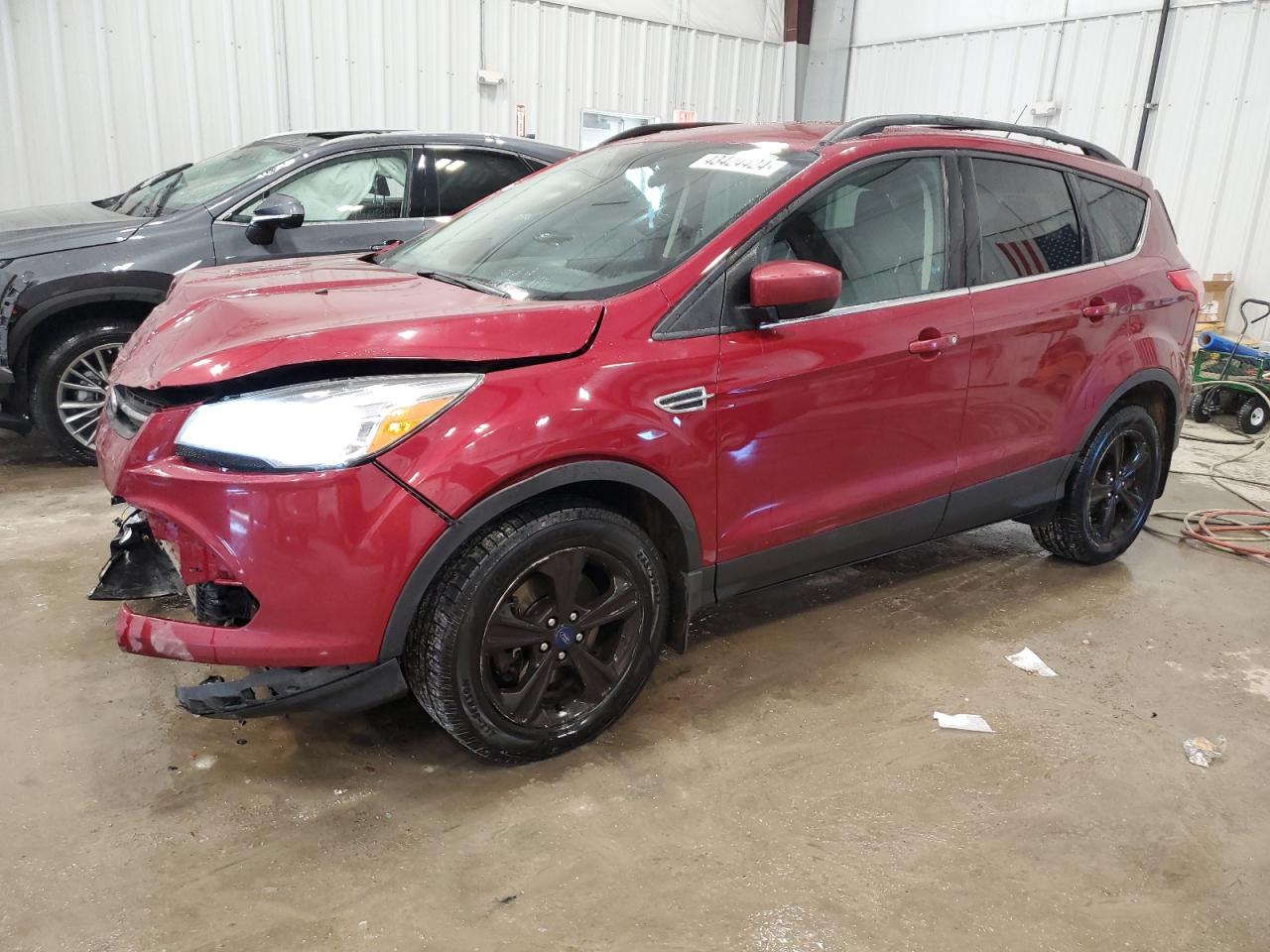 FORD ESCAPE 2016 1fmcu9g90guc69902