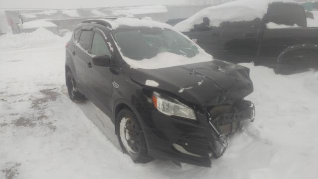 FORD ESCAPE SE 2016 1fmcu9g90guc69947