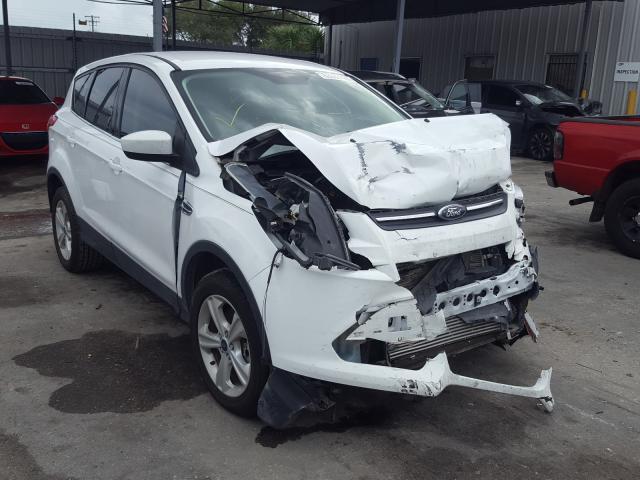 FORD ESCAPE SE 2016 1fmcu9g90guc73982