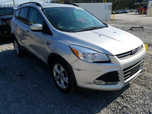 FORD ESCAPE 2016 1fmcu9g90guc76266