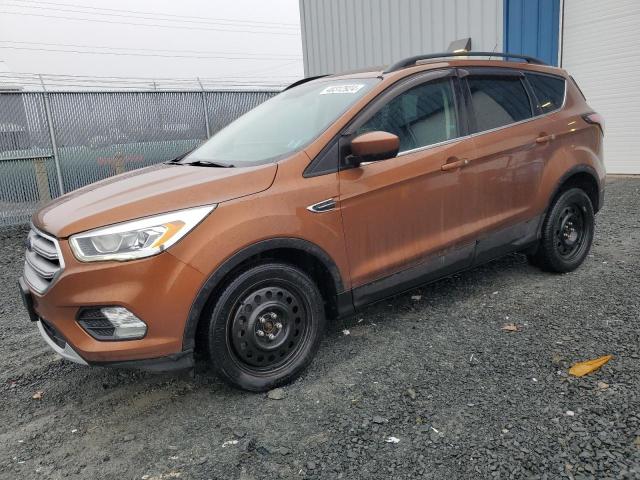 FORD ESCAPE 2017 1fmcu9g90hua06746