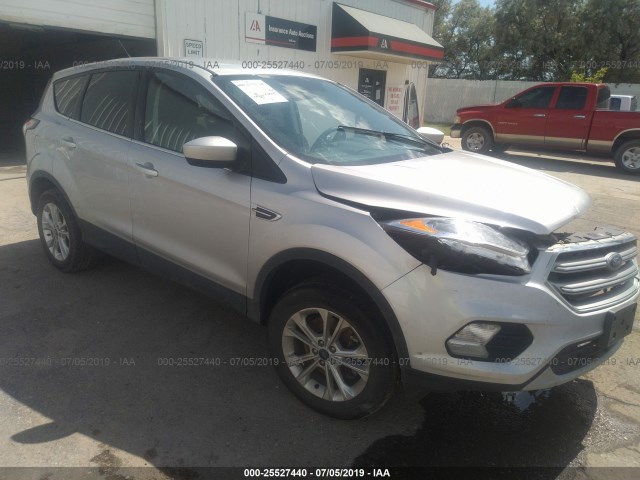 FORD ESCAPE 2017 1fmcu9g90hua16161