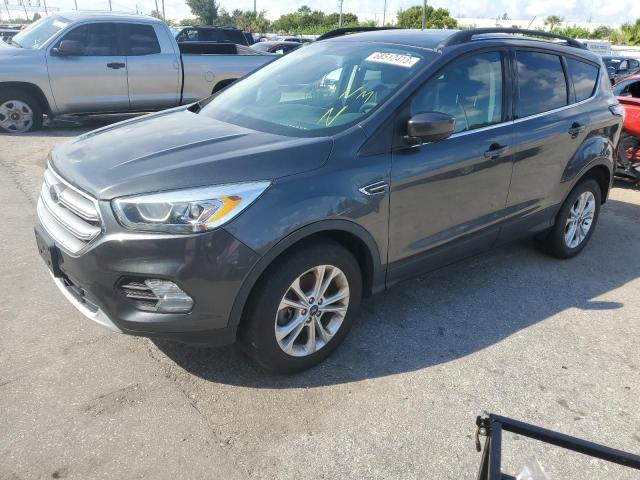 FORD ESCAPE SE 2017 1fmcu9g90hua44686