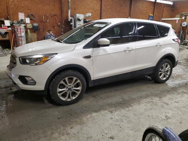 FORD ESCAPE 2017 1fmcu9g90hua90759