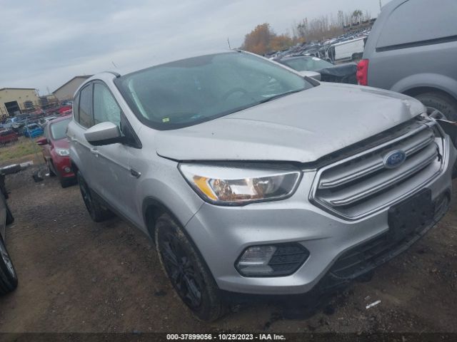 FORD ESCAPE 2017 1fmcu9g90hub17037