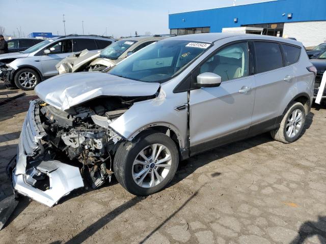 FORD ESCAPE SE 2017 1fmcu9g90hub28703