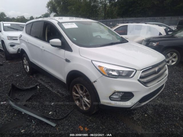 FORD ESCAPE 2017 1fmcu9g90hub67727