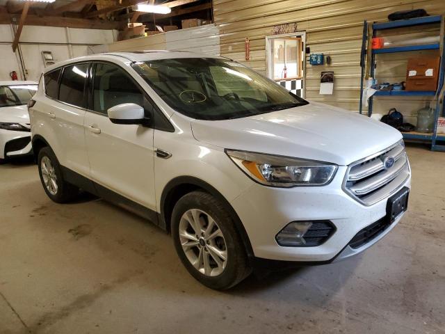 FORD ESCAPE SE 2017 1fmcu9g90hub67937